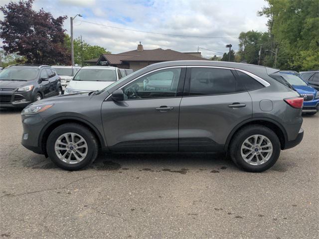 used 2022 Ford Escape car, priced at $22,880