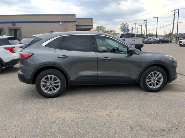used 2022 Ford Escape car, priced at $22,523