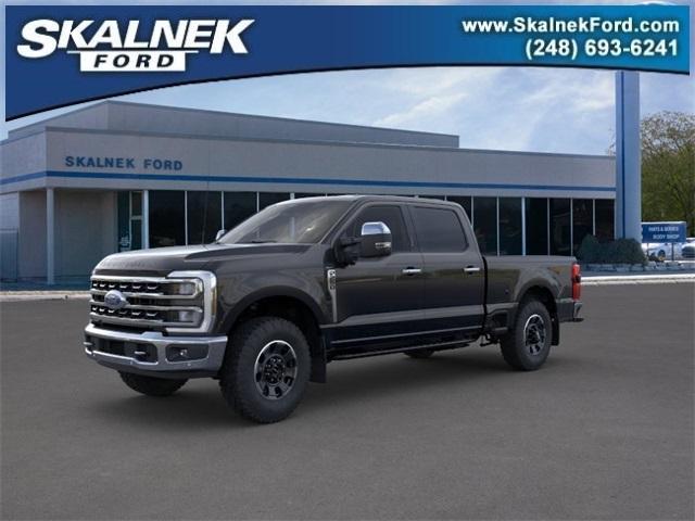 new 2024 Ford F-250 car, priced at $71,020