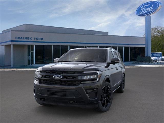 new 2024 Ford Expedition car, priced at $70,558