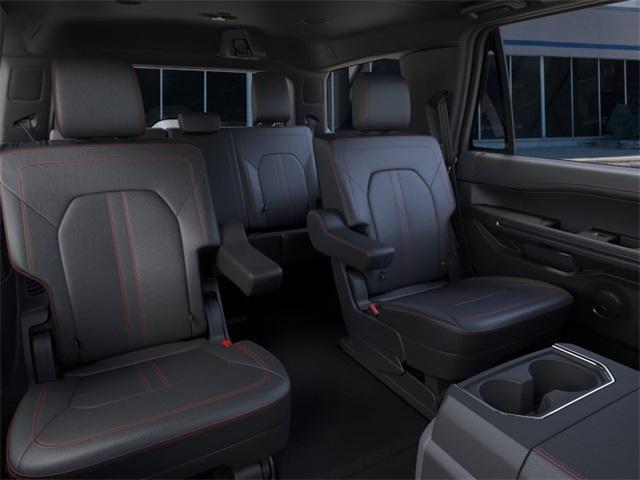 new 2024 Ford Expedition car, priced at $70,558