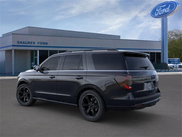 new 2024 Ford Expedition car, priced at $70,558