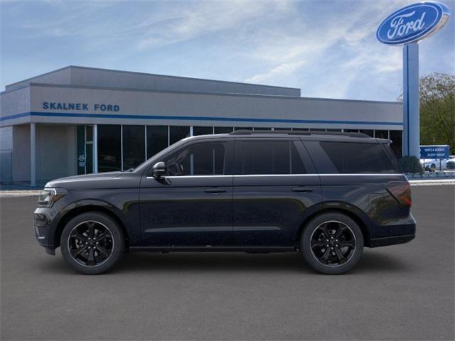 new 2024 Ford Expedition car, priced at $70,558