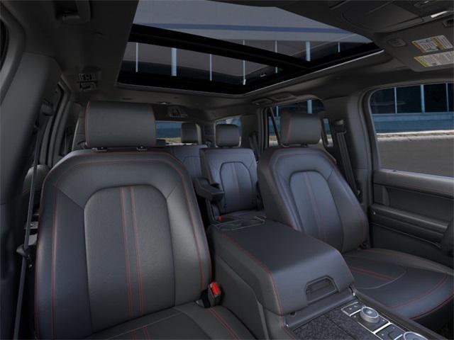 new 2024 Ford Expedition car, priced at $70,558