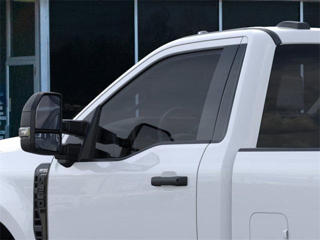 new 2024 Ford F-350 car, priced at $49,088