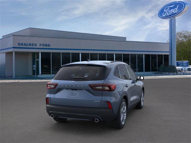 new 2025 Ford Escape car, priced at $31,630