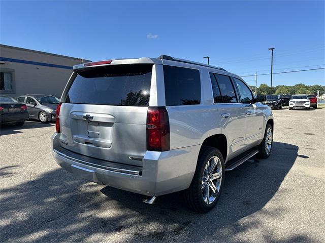 used 2018 Chevrolet Tahoe car, priced at $28,933