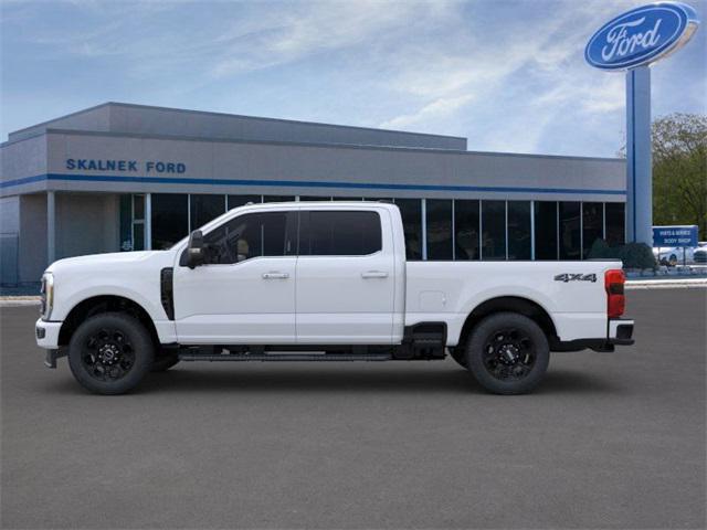 new 2024 Ford F-350 car, priced at $68,913