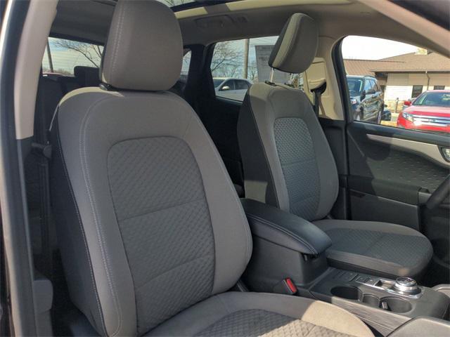 used 2020 Ford Escape car, priced at $20,469