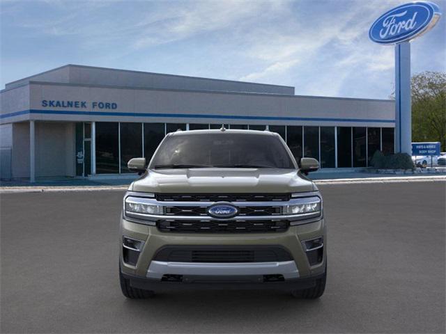 new 2024 Ford Expedition car, priced at $69,488