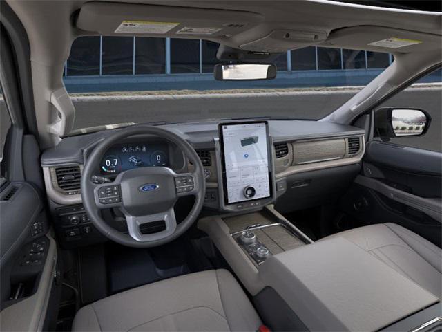 new 2024 Ford Expedition car, priced at $69,488