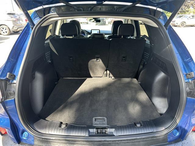 used 2022 Ford Escape car, priced at $24,631