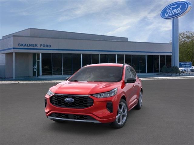 new 2024 Ford Escape car, priced at $27,395