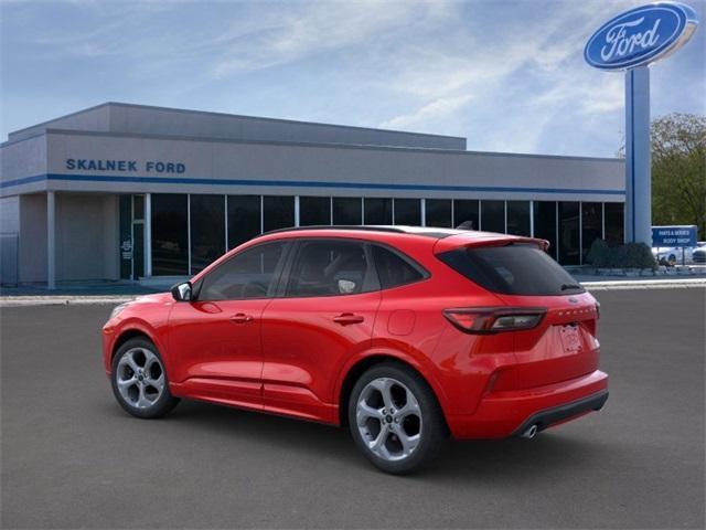 new 2024 Ford Escape car, priced at $27,395