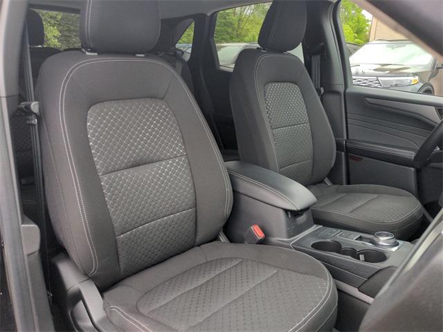 used 2023 Ford Escape car, priced at $25,372