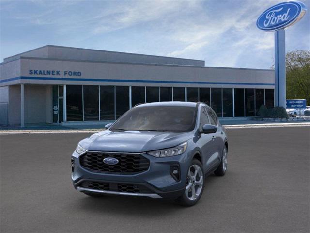 new 2025 Ford Escape car, priced at $33,725