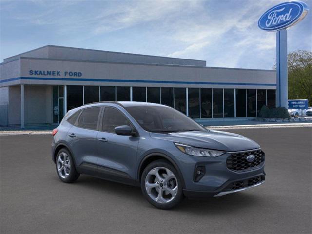 new 2025 Ford Escape car, priced at $33,725