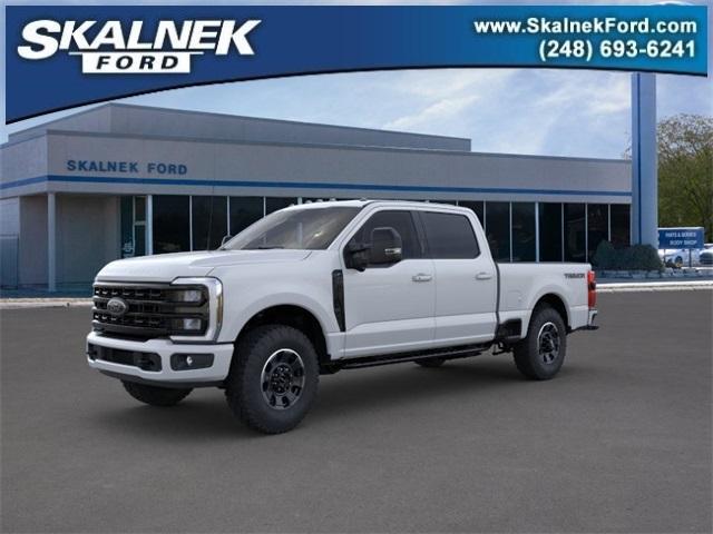 new 2024 Ford F-350 car, priced at $66,759