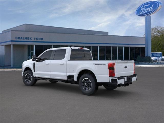 new 2024 Ford F-350 car, priced at $63,759