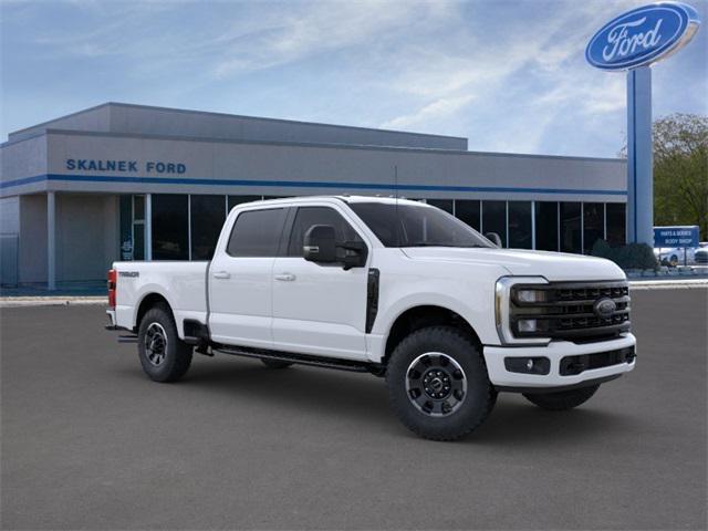 new 2024 Ford F-350 car, priced at $63,759