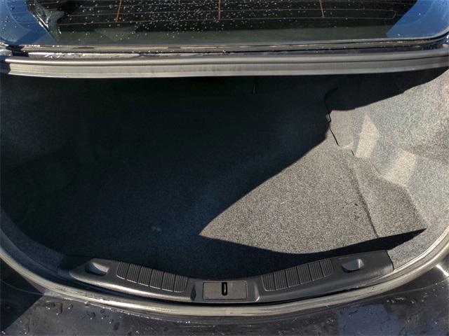 used 2020 Ford Fusion car, priced at $14,621