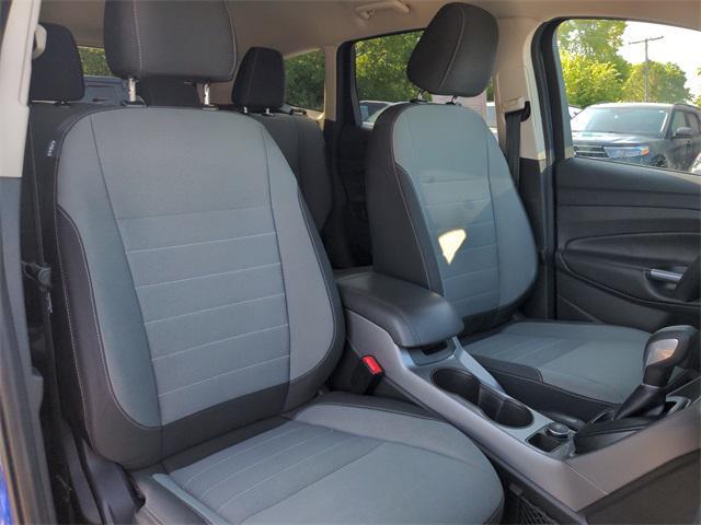 used 2016 Ford Escape car, priced at $10,431