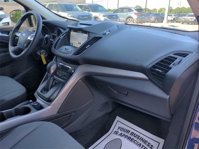 used 2016 Ford Escape car, priced at $10,431