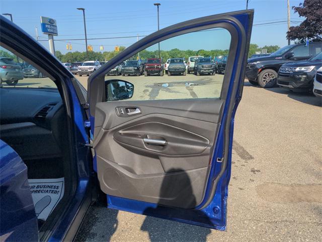 used 2016 Ford Escape car, priced at $10,431
