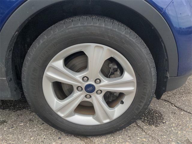 used 2016 Ford Escape car, priced at $10,431