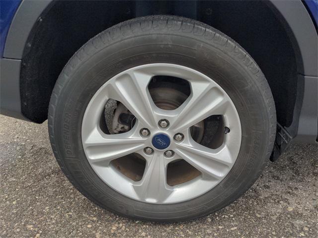 used 2016 Ford Escape car, priced at $10,431