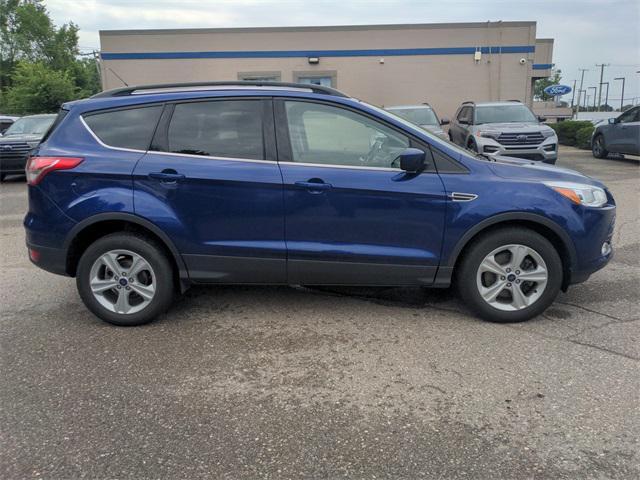 used 2016 Ford Escape car, priced at $10,431