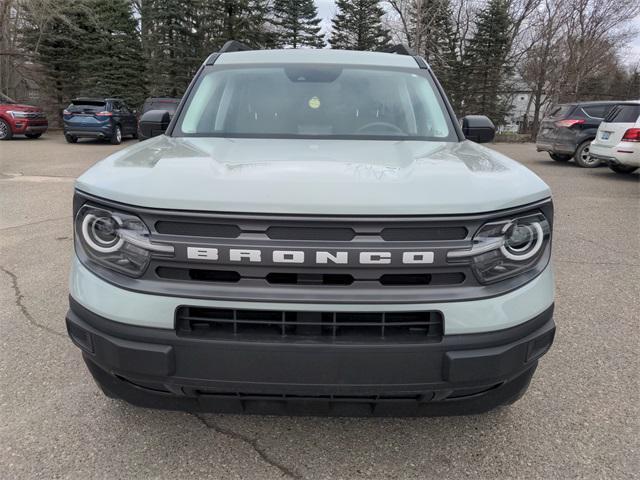 used 2022 Ford Bronco Sport car, priced at $25,840