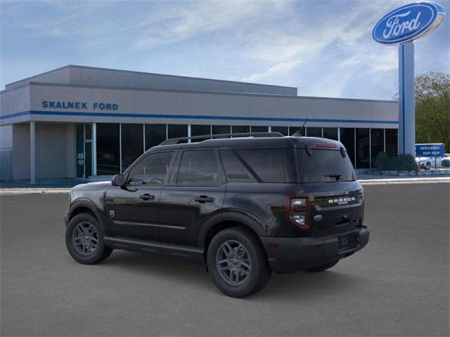 new 2025 Ford Bronco Sport car, priced at $31,035