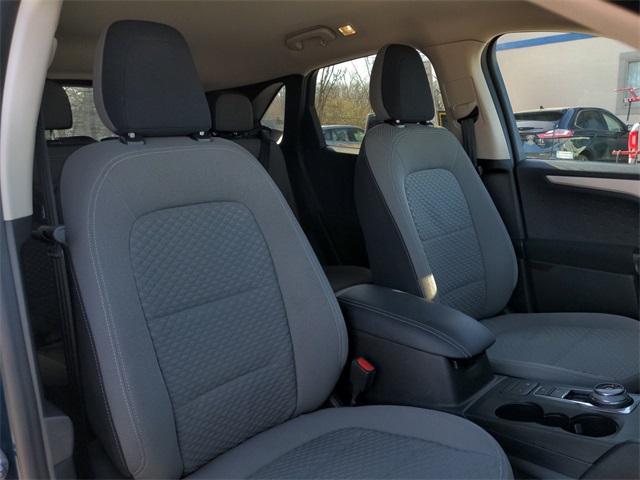 used 2020 Ford Escape car, priced at $20,871