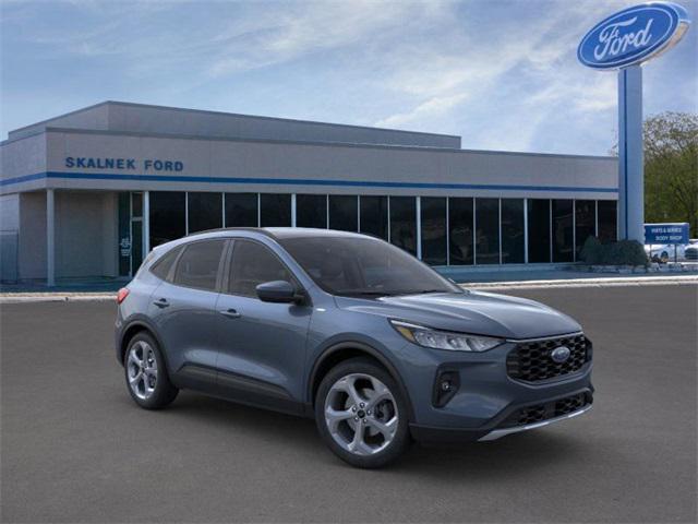 new 2025 Ford Escape car, priced at $36,315