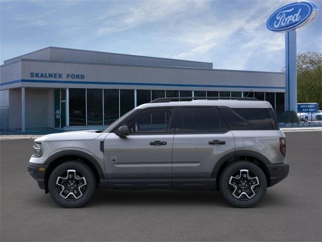 new 2024 Ford Bronco Sport car, priced at $28,613