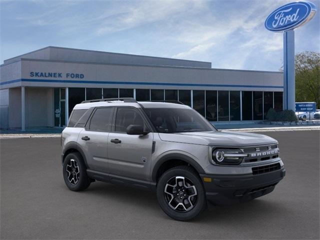 new 2024 Ford Bronco Sport car, priced at $28,613