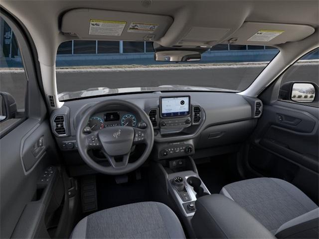 new 2024 Ford Bronco Sport car, priced at $28,613