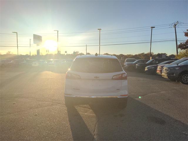 used 2019 Chevrolet Equinox car, priced at $16,480
