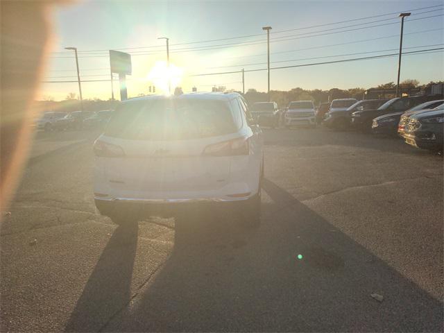 used 2019 Chevrolet Equinox car, priced at $16,480