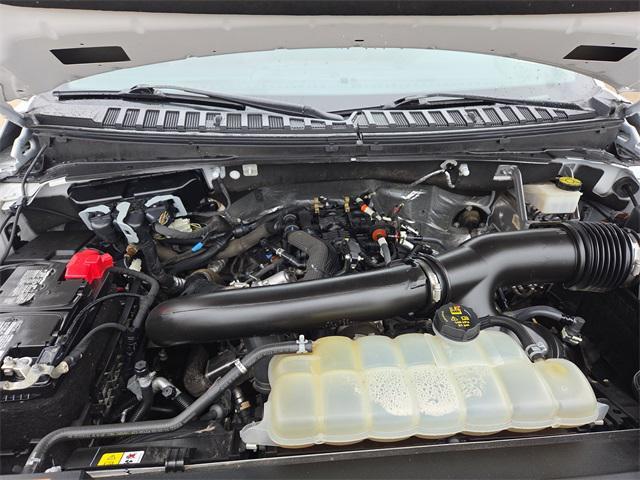 used 2022 Ford Expedition car, priced at $55,962