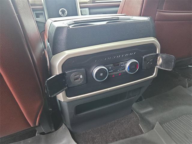 used 2022 Ford Expedition car, priced at $55,962