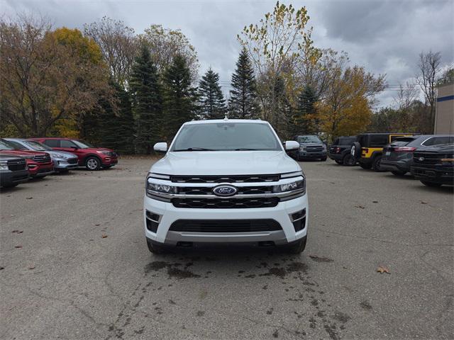 used 2022 Ford Expedition car, priced at $55,962