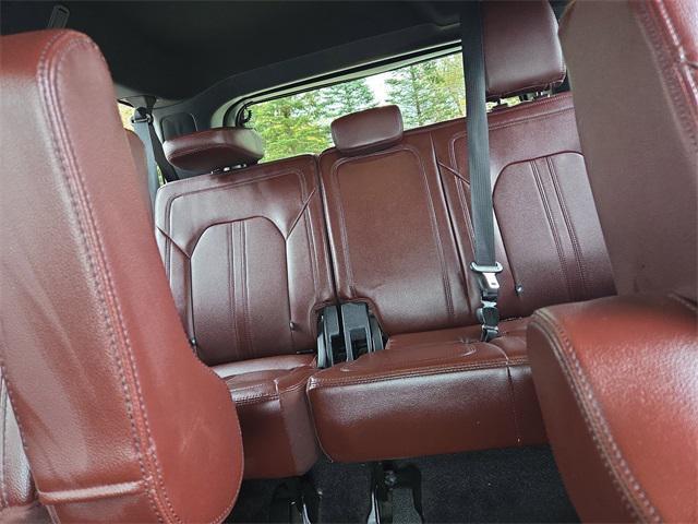 used 2022 Ford Expedition car, priced at $55,962