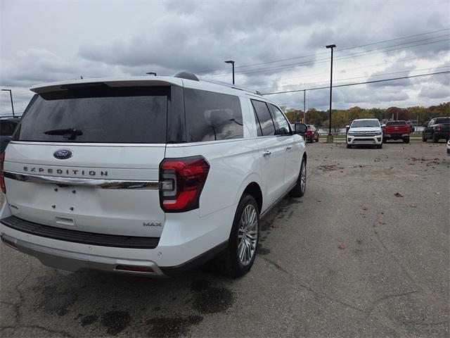 used 2022 Ford Expedition car, priced at $55,962