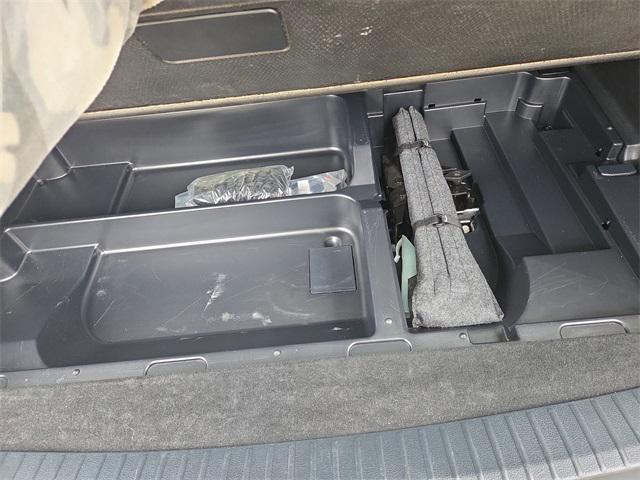 used 2022 Ford Expedition car, priced at $55,962