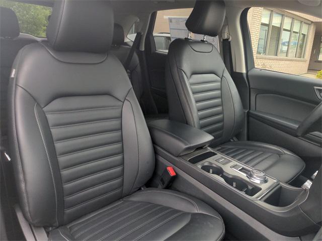 used 2022 Ford Edge car, priced at $26,787