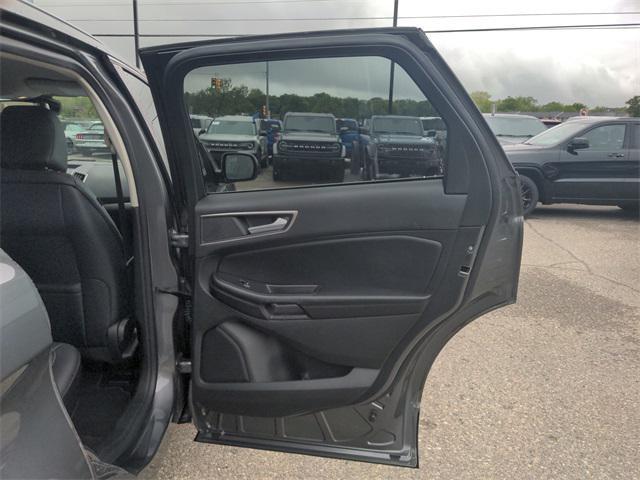 used 2022 Ford Edge car, priced at $26,787
