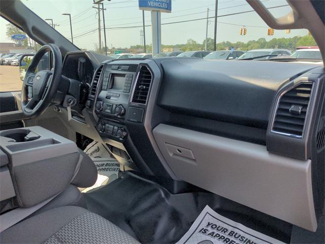 used 2016 Ford F-150 car, priced at $28,426