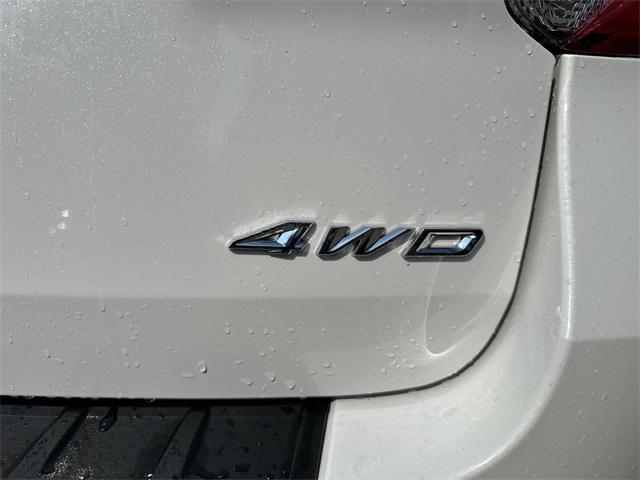 used 2022 Ford Explorer car, priced at $28,889